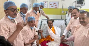 Sonam Wangchuk ends 26-day hunger strike after negotiations