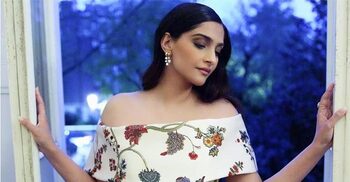 Sonam sends legal notice to YouTuber for cracking jokes on her