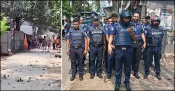 সোনারগাঁয়ে আধিপত্য বিস্তার নিয়ে সংঘর্ষে আহত ৭