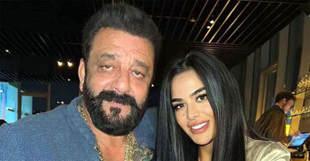 মেয়ের পা ভেঙে দিতে চেয়েছিলেন সঞ্জয়