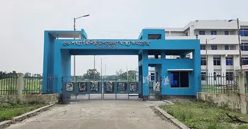 চালুর আগেই হাসপাতালের ৩৫ কোটি টাকার মালামাল লুট