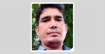 শরীয়তপুরে স্বেচ্ছাসেবক লীগ নেতাকে কুপিয়ে হত্যা