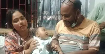 সুদের টাকা আদায়ে শিশুকে অপহরণ, অবশেষে উদ্ধার