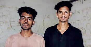 পুলিশি অভিযানে পণ্ড আ’লীগ নেতাকর্মীদের খিচুড়ি পার্টি
