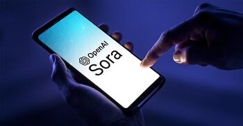 এবার নতুন ভিডিও অ্যাপ আনলো ওপেনএআই