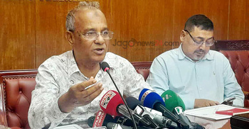 নির্বাচন পর্যন্ত চলবে বিশেষ অভিযান: স্বরাষ্ট্র উপদেষ্টা