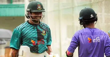 এই সিরিজেও কি পানি টানতে হবে সৌম্যকে?