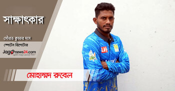 অফ স্পিনার থেকে রহস্য স্পিনার হয়ে ওঠা রুবেল এবার বিপিএলে