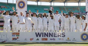 South Africa hand India heaviest loss to seal series 2-0