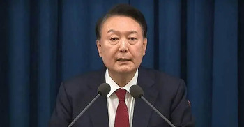 South Korea's ex-president jailed for life over martial law attempt