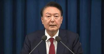 South Korea president survives impeachment