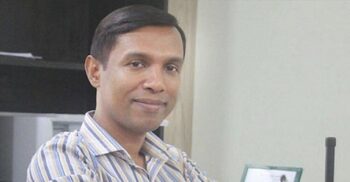 SP Babul freed from jail on bail