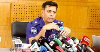 টার্গেট কিলিং ঠেকাতে রাউজানে অভিযান চালানোর ঘোষণা এসপি মাসুদের