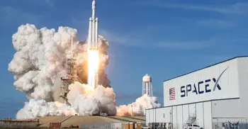 SpaceX wins approval to add fifth US rocket launch site