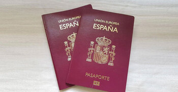 বিশ্বের সবচেয়ে শক্তিশালী পাসপোর্ট স্পেনের