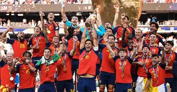 Thousands of websites taken down for illegal World Cup streams
