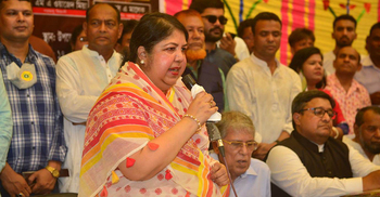 আগামী প্রজন্মকে মুজিবনগর দিবসের গুরুত্ব জানাতে হবে: স্পিকার