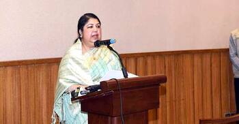 মাতারবাড়ি গভীর সমুদ্রবন্দর শেখ হাসিনার সঠিক নীতিগত সিদ্ধান্ত