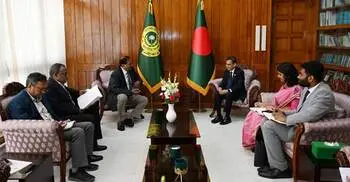 Delhi’s backing Dhaka’s UNGA bid a win for neighbourhood diplomacy: Speaker