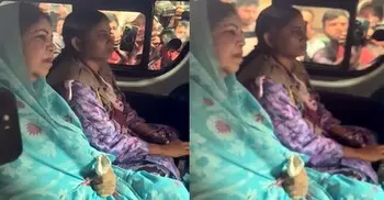 সাবেক স্পিকার শিরীন শারমিন চৌধুরীর বিরুদ্ধে দুই দিনের রিমান্ড আবেদন