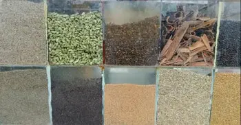 Prices of nuts, dried plums surge ahead of Eid; spices stay high