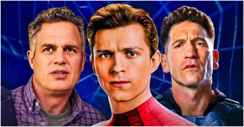 ‘স্পাইডারম্যান ৪’ ছবিতে হাল্কসহ ফিরছে যেসব চরিত্র