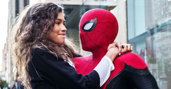 তবে কি প্রেমিকার সন্তানের বাবা হচ্ছেন ‘স্পাইডারম্যান’