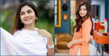 ‘ব্যাচেলর পয়েন্টে’র নতুন চমক স্পর্শিয়া