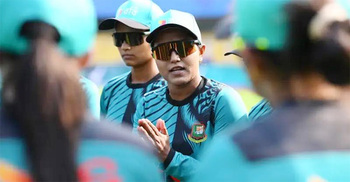 জাহানারার অভিযোগকে ‘ভিত্তিহীন ও মনগড়া’ বলছে বিসিবি