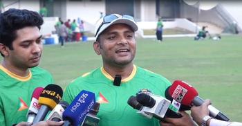 মাঠের খেলা দিয়ে আমাদের জিততে হবে