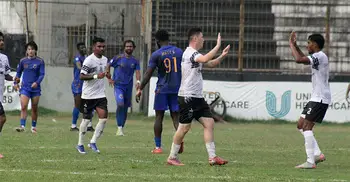 ম্যানেজমেন্ট বদলালেও বদলায়নি মাঠের মোহামেডান