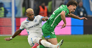 PSG edge out Toulouse as Marseille, Monaco win big in Ligue 1