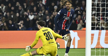 Madrid outclass Man City as PSG power into CL last 16