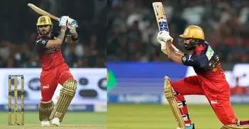Kohli, Padikkal power RCB to win over Hyderabad in IPL opener