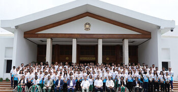 অর্থনৈতিক নিরাপত্তা এসেছে, এখন দরকার মানসম্মত প্রশিক্ষণ ও অবকাঠামো