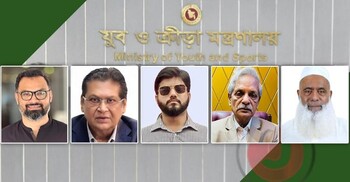 যুব ও ক্রীড়া মন্ত্রণালয় নিয়ে জল্পনা তুঙ্গে, কে হবেন নতুন মন্ত্রী?