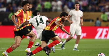 Chelsea east past Esperance and into Club World Cup last 16