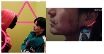 স্কুইড গেম ৩ : নতুন মৃত্যু আর মৃত প্লেয়ারের ফিরে আসার চমক