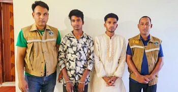 সিরাজগঞ্জে শিশুকে ধর্ষণের পর হত্যা, ৭ বছর পর রহস্য উদঘাটন