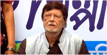 দুই মুক্তিযোদ্ধা ও এনসিপি জামায়াতের সঙ্গী, সোহেল রানার ক্ষোভ