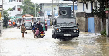 ঘূর্ণিঝড় ডিটওয়াহ: শ্রীলঙ্কায় ভারতীয় অভিযানে ৩ বাংলাদেশি উদ্ধার