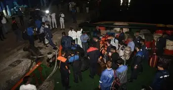 যুক্তরাষ্ট্রের চাপের মুখে শ্রীলঙ্কা