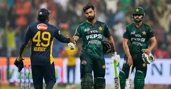 ভারত ম্যাচ বয়কট না করতে পাকিস্তানকে অনুরোধ জানিয়ে চিঠি শ্রীলঙ্কার