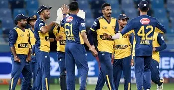 জাতীয় দলে নতুন দুই কোচ নিয়োগ দিলো শ্রীলঙ্কা