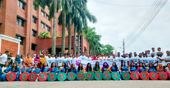 ২৪ বছরে শেরেবাংলা কৃষি বিশ্ববিদ্যালয়