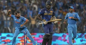 Sri Lanka sacks board, appoints interim committee