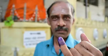 Sri Lanka votes in first poll since economic collapse