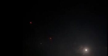 Explosions, projectiles rattle Srinagar despite ceasefire