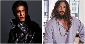 শাহরুখকে নিজের চেয়েও বড় তারকা বললেন ‘গেম অব থ্রোনস’ তারকা