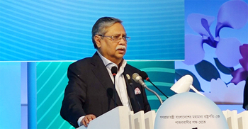 সেপ্টেম্বরে পাবনা-ঢাকা রুটে সরাসরি ট্রেন চলবে: রাষ্ট্রপতি